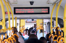 Promoting Sustainable Transport Solutions for East African cities (SUSTRAN)